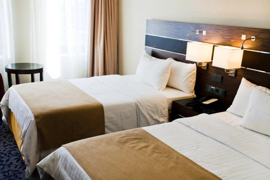 Summer Travel and Bed Bugs