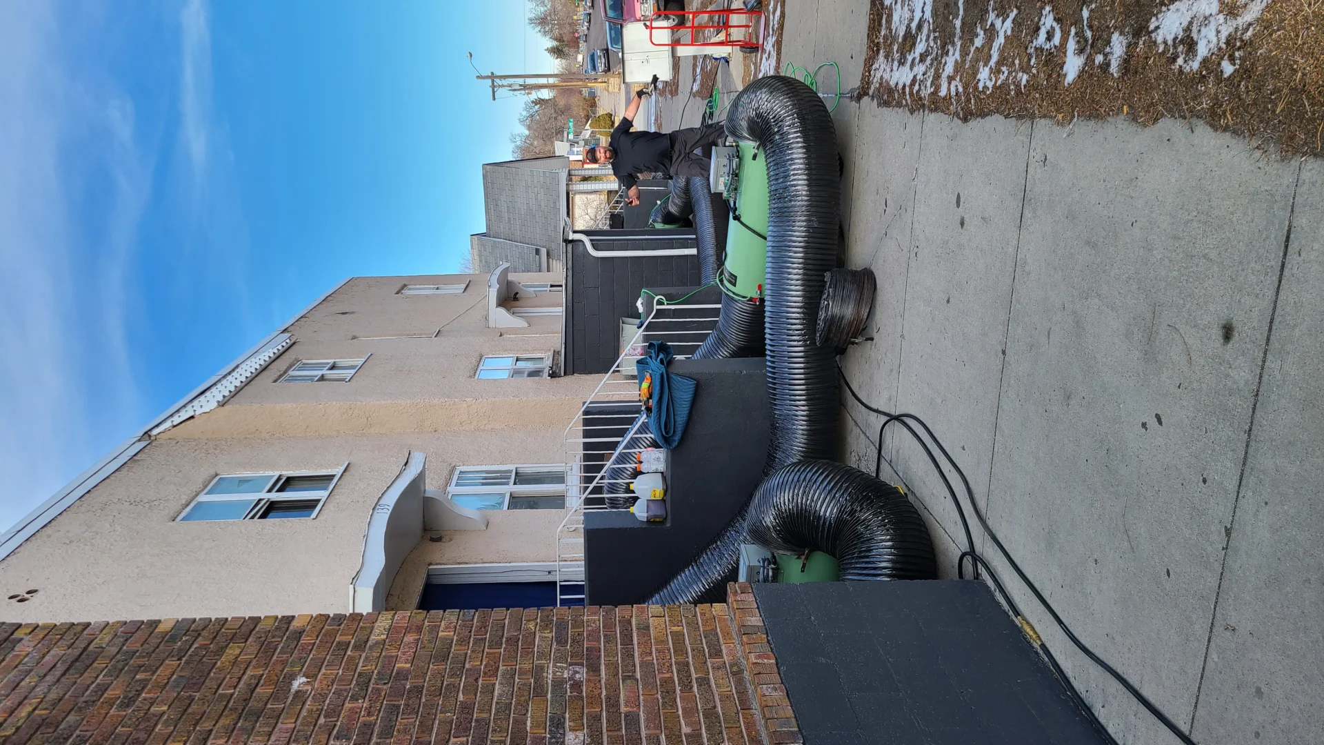 Pocatello Apartment Complex Bed Bug Infestation Eliminated