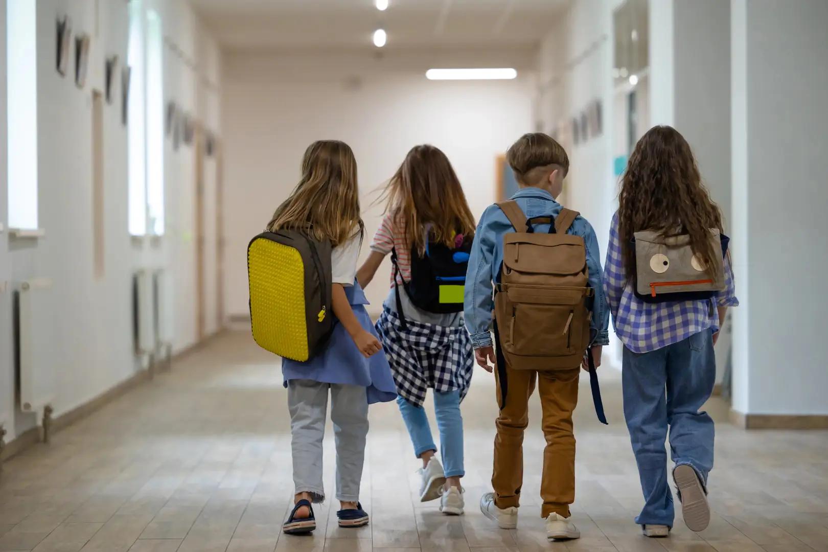 Back-to-School Season and the Rise of Bed Bug Cases Back-to-School Season and the Rise of Bed Bug Cases